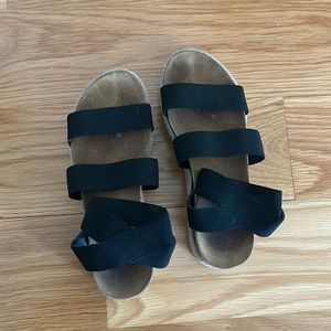 Steve Madden sandals